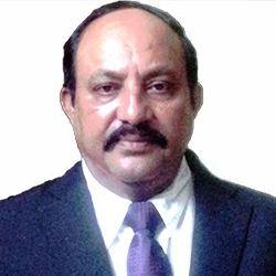 Interior decorator Mr. Pradip Chakraborty in Birati 1